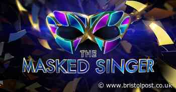 The Masked Singer UK finalist admits they had 'reservations' about ITV show