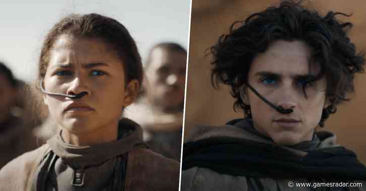 Dune 3 will reportedly start filming this summer, a year earlier than expected