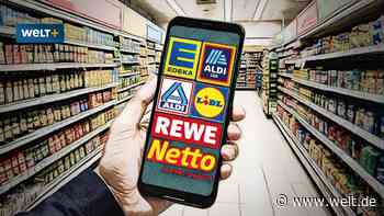 Die Methode FOMO – so lukrativ sind die Rabatte von Lidl, Rewe, Netto & Co. wirklich