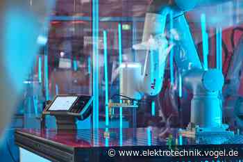 ABB startet sogenannten Ultra-Accuracy-Funktion für seine Gofa-Cobots