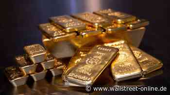 "Buy-the-Dip"-Mentalität: Die Gold-FOMO ist ausgebrochen: Hoch von 3.200 US-Dollar erwartet!