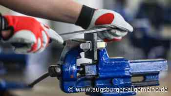 Schwächelnde Wirtschaft: Stimmung der Augsburger Unternehmen ist auf Talfahrt