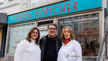 Fisch-Böttcher: Beliebtes Geschäft am Mühlenkamp ist wieder zurück