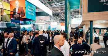 Das war die E-world energy & water 2025 in Essen