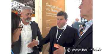 Leipfinger-Bader ist neues Mitglied bei solid UNIT