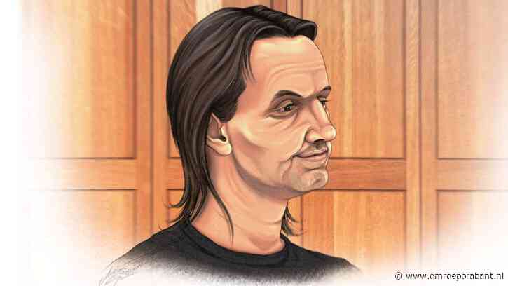 Fred K. (47) negen jaar de cel in voor misbruiken dochter en nichtje