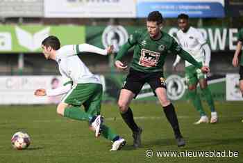 TRANSFERLIVE OOST-VLAANDEREN. KSV Zottegem strikt vijftal, Sparta Petegem bijna klaar met huiswerk