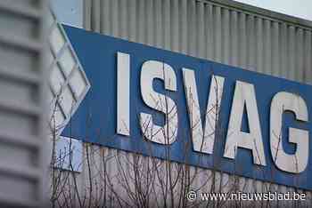 Opnieuw bezwaar tegen nieuwe omgevingsvergunning voor ISVAG