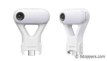 Insta360 Launches Their Latest AI Tracker Designed to Track Even More With Their Flow 2 Pro