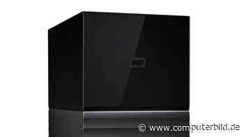 Western Digital muss gigantische Geldstrafe zahlen