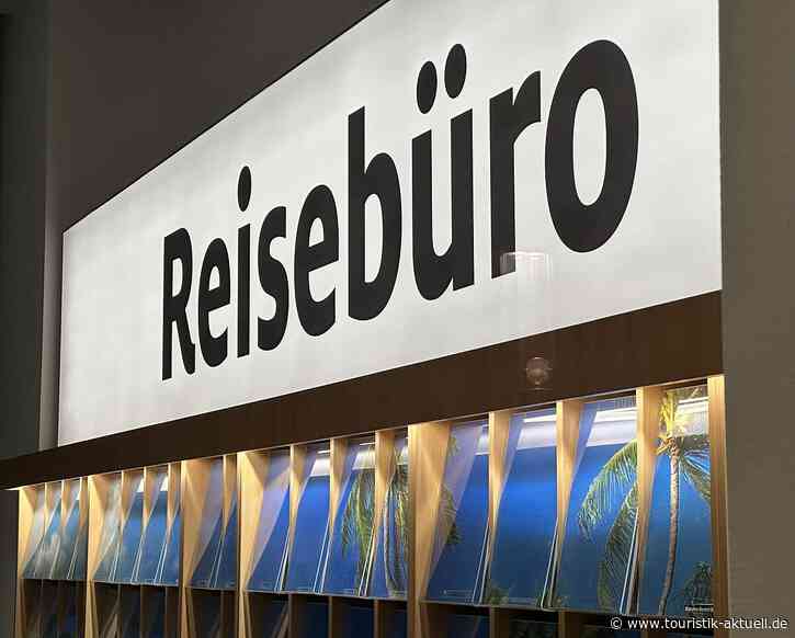 Vertriebsklimaindex: Reisebüros positiv gestimmt