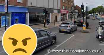 The most complained about issues in Hornchurch revealed