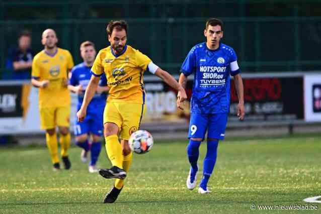 KSV Zottegem blijft actief op de transfermarkt, maar moet wel op zoek naar nieuwe coach voor volgend seizoen