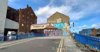 Hull City Council asks for views on new conservation area