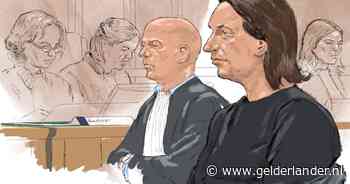 Fred K. krijgt 9 jaar cel voor misbruik dochter, nichtje en online ontucht