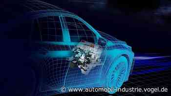 Toyota stellt dritte Generation seiner Brennstoffzelle vor