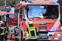 Dramatische Rettung: Bauarbeiter stürzt in sechs Meter tiefen Schacht