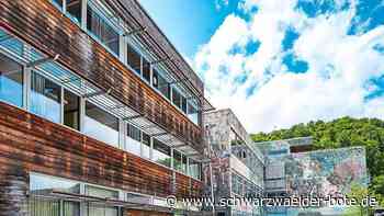 G9 in Nagold: Abi am OHG wieder in neun Jahren: Was sich ändert