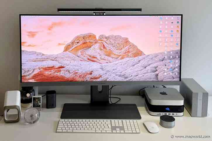 Alogic Edge 34″ and 40″ Ultrawide QHD Monitor review: one monitor to match two