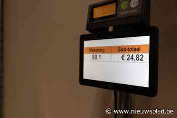 32-jarige man veroordeeld voor vijf winkeldiefstallen: een jaar cel