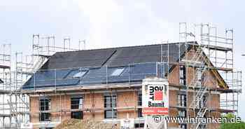 Nachfrage nach Bausparverträgen von Schwäbisch Hall sinkt