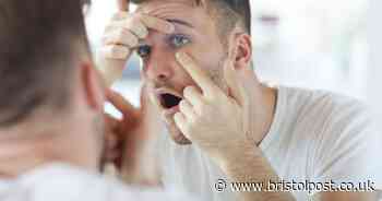 GP lists 'normal' health issues that should be checked - including eye floaters