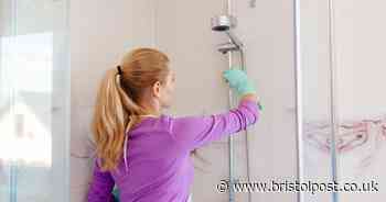 Get rid of shower grout mould with 'powerful' 3-ingredient solution