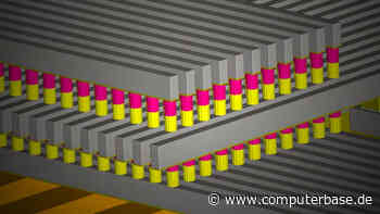 Speicherforschung: SanDisk 3D Matrix Memory soll die Memory Wall einreißen
