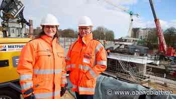 Bürgerweide vorzeitig wieder frei – aber nur für kurze Zeit