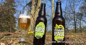 Northumberland brewer wins CAMRA Winter Beer of Britain title