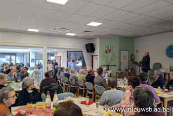 Stevig ontbijt voor vrijwilligers die zich inzetten voor Lintse diensten