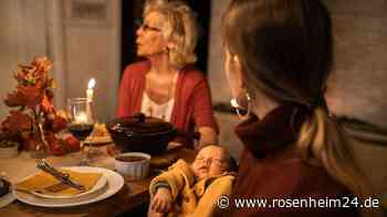 Weshalb haben so viele Frauen Probleme mit ihrer Schwiegermutter?  