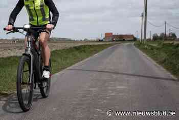 Fietsendief (64) ontmaskerd door achtergelaten DNA