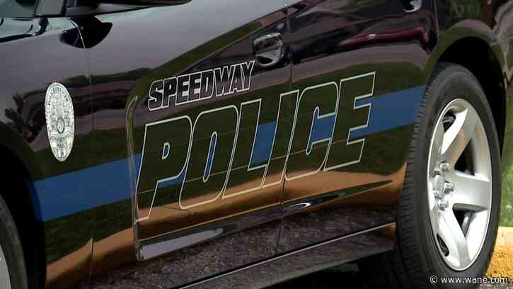 POLICE: Juvenile wades in pond to avoid arrest