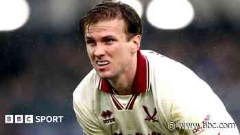 Holding settling in nicely at Sheff Utd