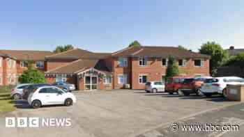 Cash and jewellery stolen from care home safe