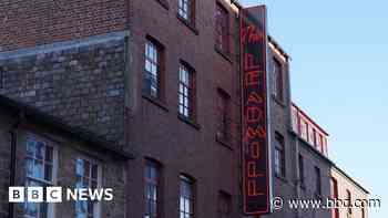 Council rejects bid to demolish part of venue