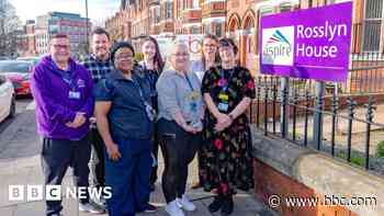 Substance addiction walk-in service introduced