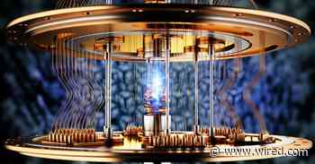 A ‘Teleportation’ Breakthrough for Quantum Computing Is Here