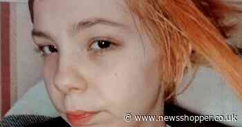 Concerns for missing girl, 13, with links to Lewisham - call 999 if seen
