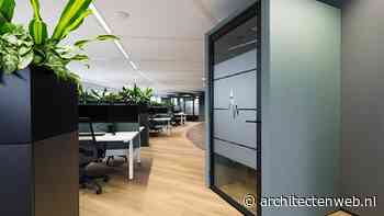 Keuzes buiten de comfortzone bij dit techbedrijf