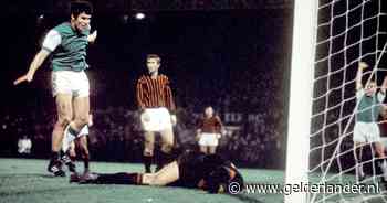 Willem van Hanegem stuntte tegen AC Milan in 1969: ‘Ze dachten dat Nederlands voetbal weinig voorstelde’