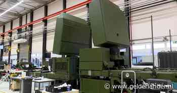 KIJK | Dit is de grootste defensiefabriek van Nederland