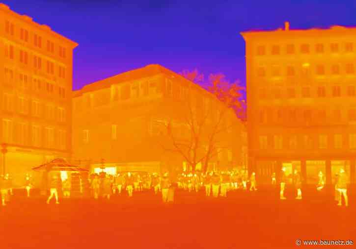 Stresstest als Weckruf - Konzept Deutscher Pavillon in Venedig vorgestellt