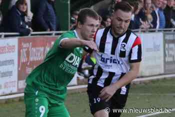 Thibault Trioen wil zilveren jubileum van Club Roeselare nog meer glans geven met behoud: “We deden tegen Male wat moest”