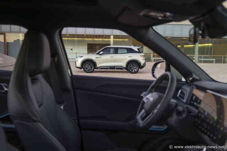 BYD rechnet erst nach 2030 mit Serieneinsatz von Festkörperbatterien