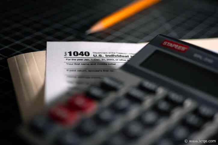 Tax season: How to file for free