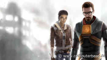 Half-Life-3-Spekulationen: Unangekündigtes Valve-Spiel taucht auf Steam auf