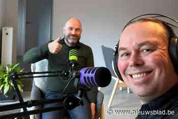 Mechelaar lanceert inspiratieplatform voor professionals en ondernemers: “Groeien doe je met kleine stappen, niet met overhaaste sprongen”