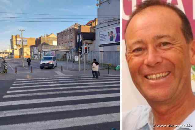 Geweld rond metrostation Clemenceau schrikt bezoekers Abattoir-markt niet af: “Wij kaarten al jaren criminaliteit aan”